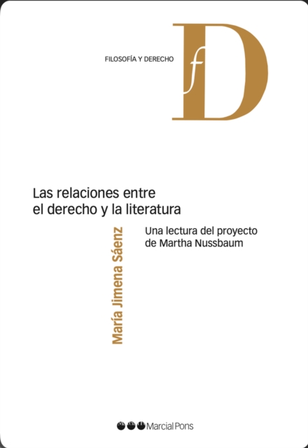 Las relaciones entre el derecho y la literatura