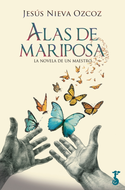 Alas de mariposa