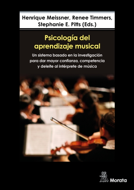 Psicología del aprendizaje musical