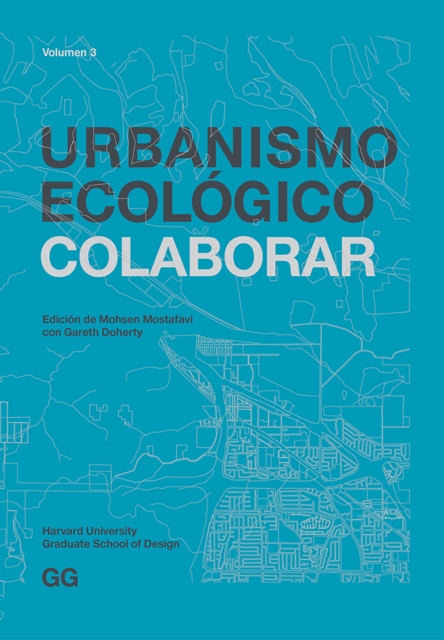 Urbanismo Ecológico. Volumen 3