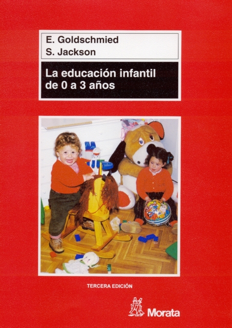 La educación infantil de 0 a 3 años
