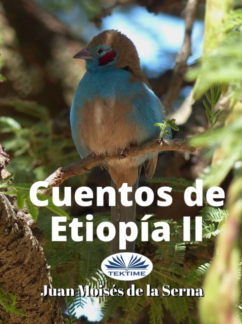Cuentos De Etiopía II