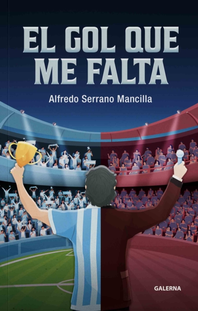 El gol que me falta