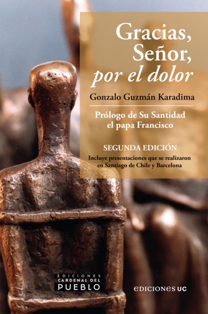 Gracias, Senor, por el dolor