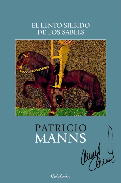El lento silbido de los sables