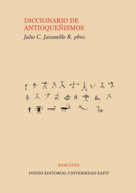 Diccionario de antioqueñismos
