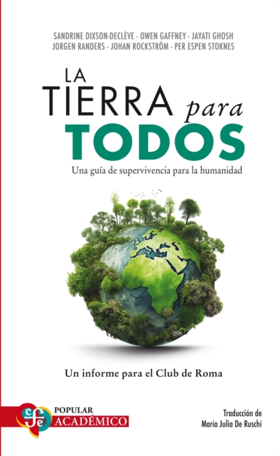 La Tierra para todos