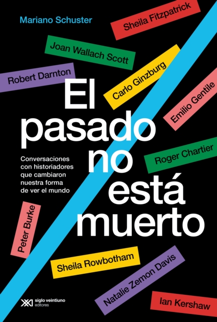 El pasado no esta muerto
