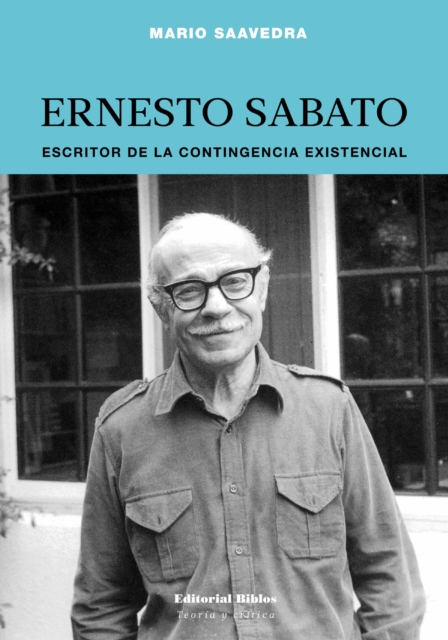 Ernesto Sabato