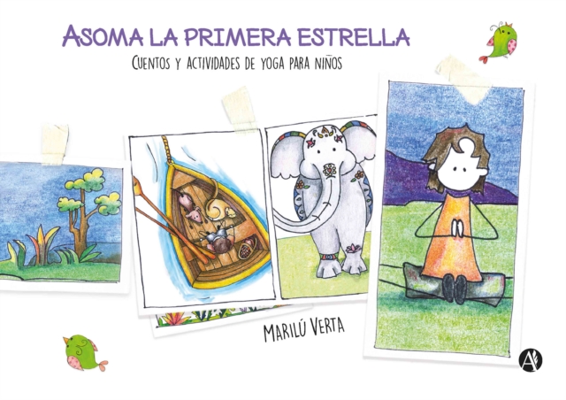 Asoma la primera estrella