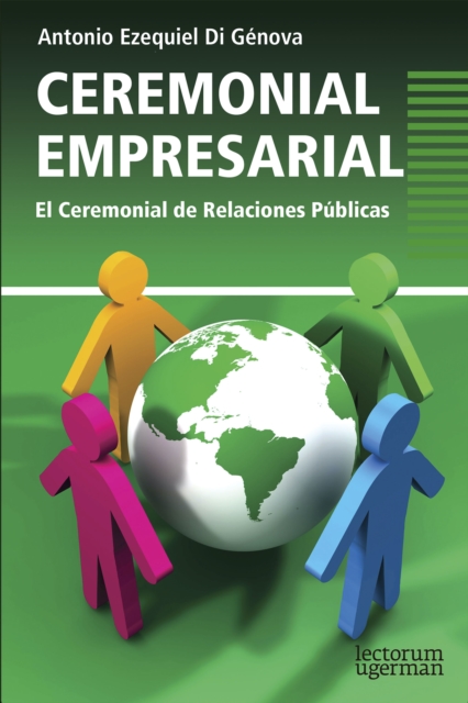 Ceremonial empresarial