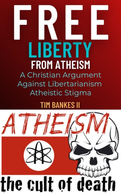Free Liberty From Atheism
