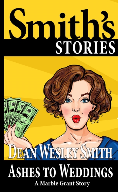 Ashes to Weddings: A Marble Grant Story