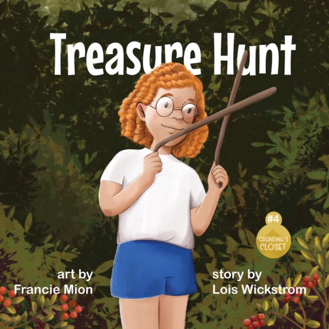 Treasure Hunt