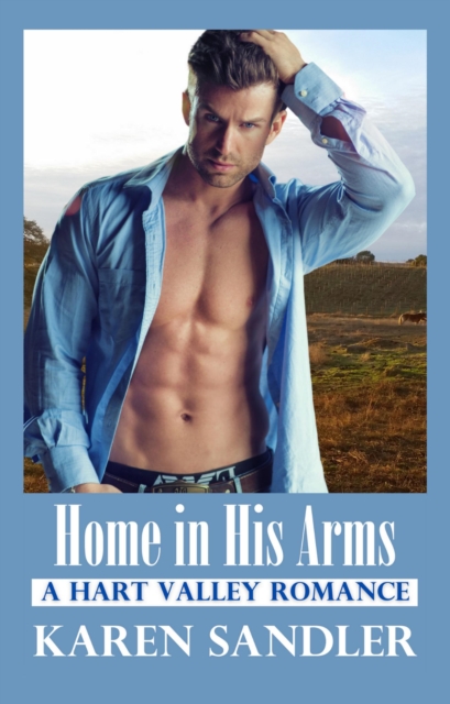 Home in His Arms