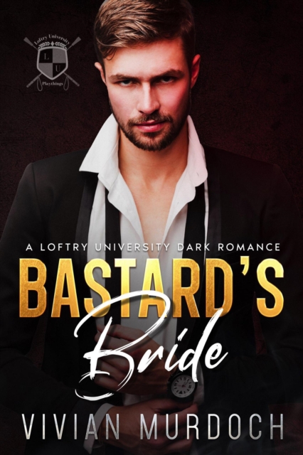Bastard's Bride