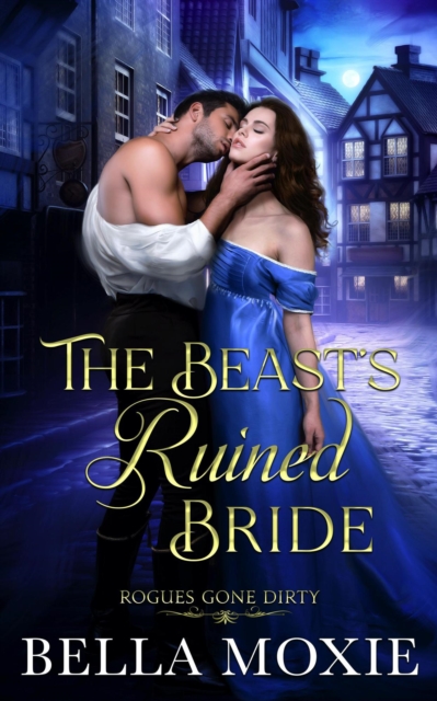 Beast's Ruined Bride
