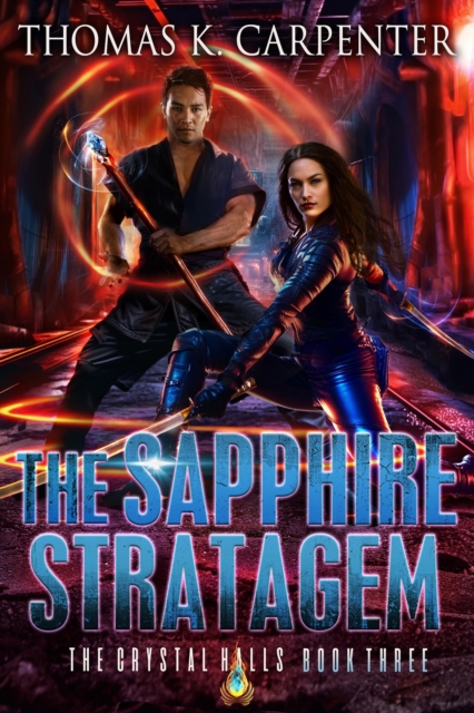 Sapphire Stratagem