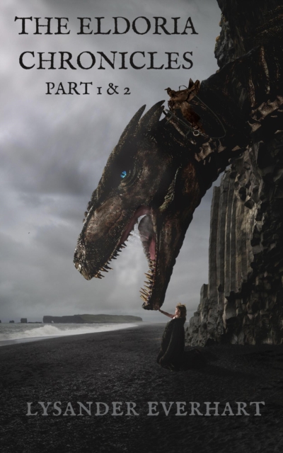 Eldoria Chronicles - Part 1 & 2