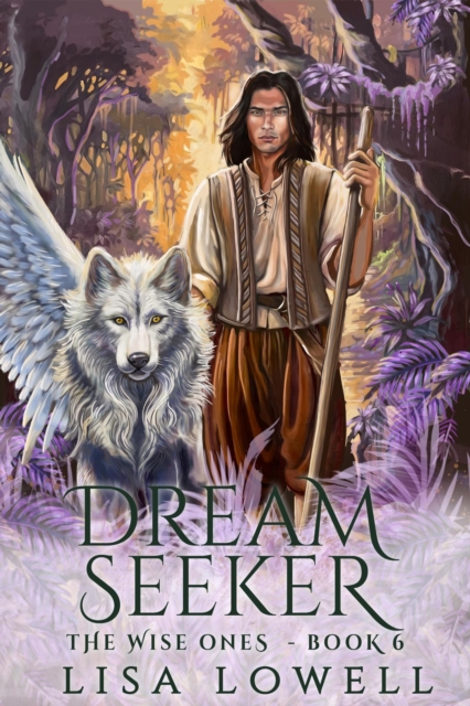 Dream Seeker