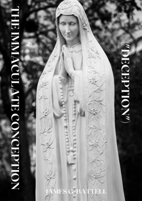 Immaculate Conception (&quote;Deception&quote;)