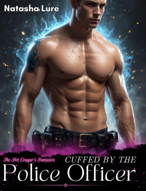 Cuffed by the Police Officer