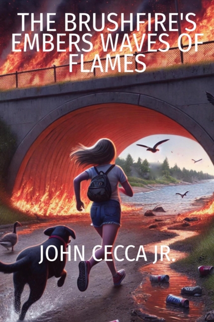 Brushfires's Embers Waves of Flames
