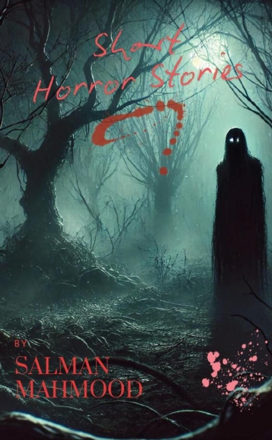 Short Horror Stories