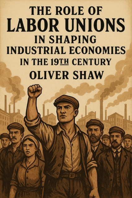 Role of Labor Unions in Shaping Industrial Economies in the 19th Century