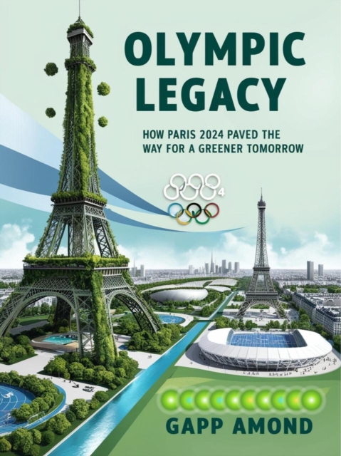 Olympic Legacy: How Paris 2024 Paved the Way for a Greener Tomorrow