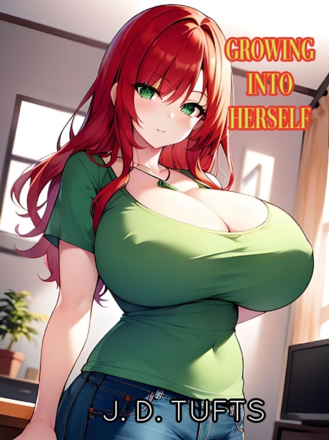 Growing Into Herself