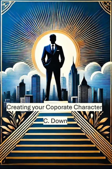 Creating Your Corporate Character