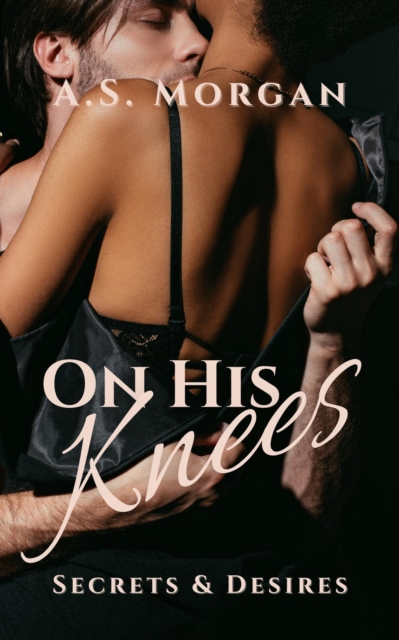 On His Knees