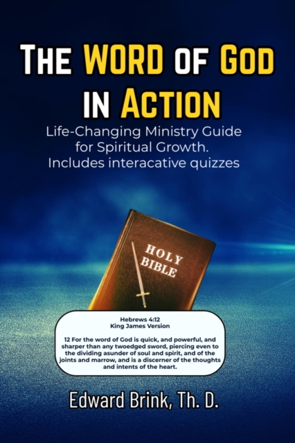 Word of God in Action