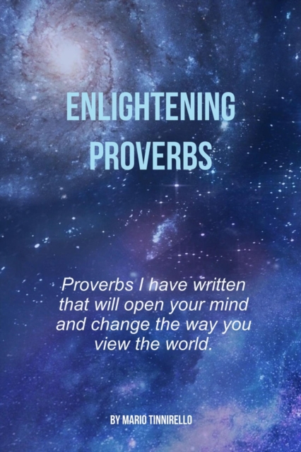 Enlightening Proverbs