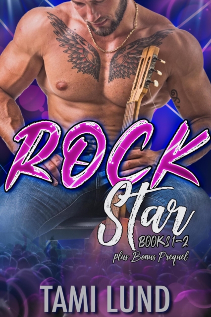 Rock Star Books 1-2