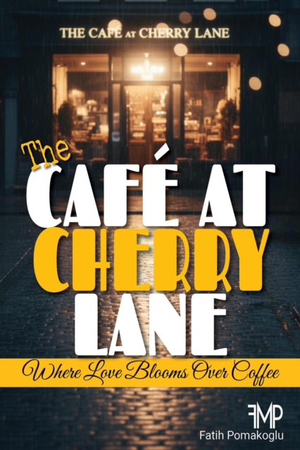 Cafe at Cherry Lane