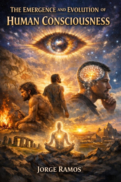 Emergence And Evolution Of Human Consciousness