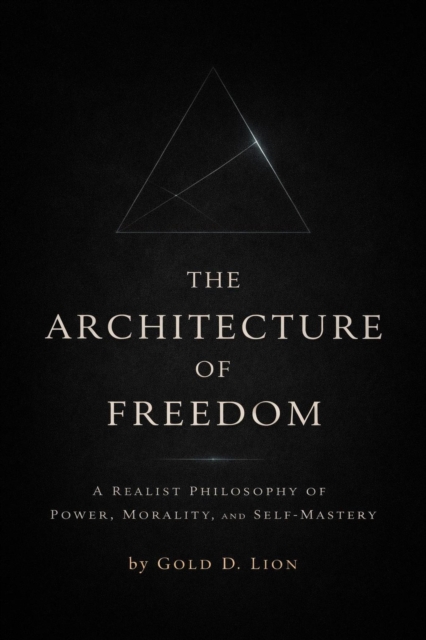 Architecture of Freedom