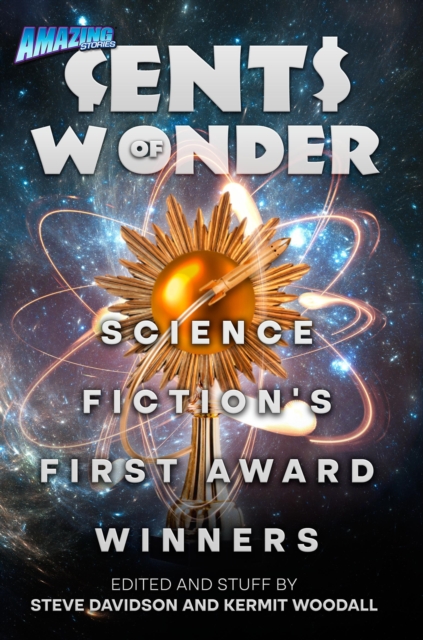 Cents of Wonder - Science Fiction's FIrst Award Winners