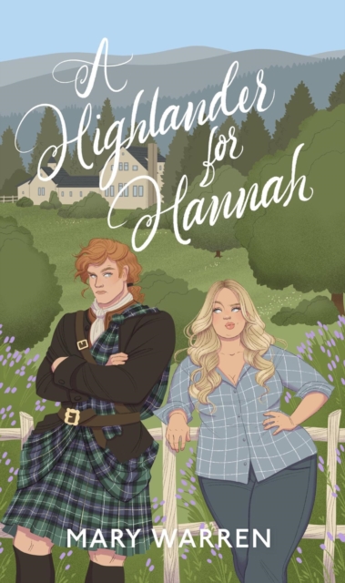 Highlander for Hannah