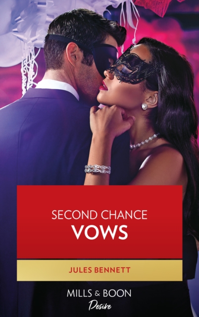 Second Chance Vows