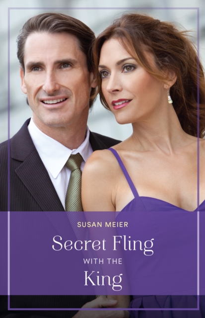 Secret Fling With The King