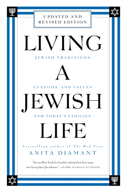 Living a Jewish Life, Updated and Revised Edition