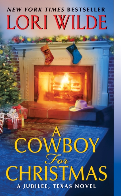 Cowboy for Christmas