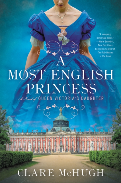 Most English Princess