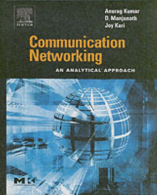 Communication Networking