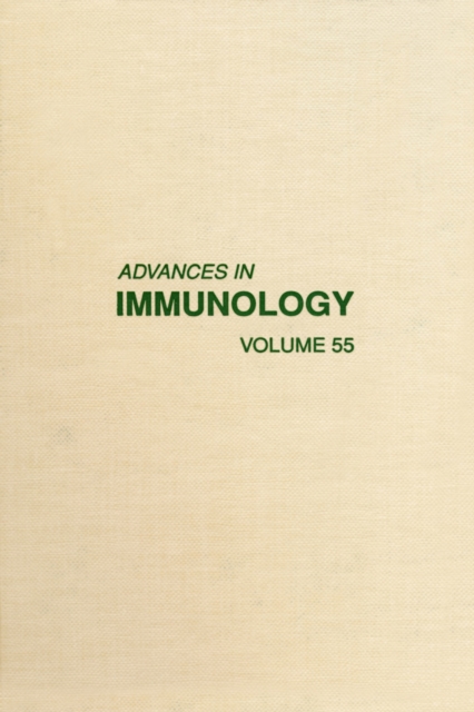 Advances in Immunology