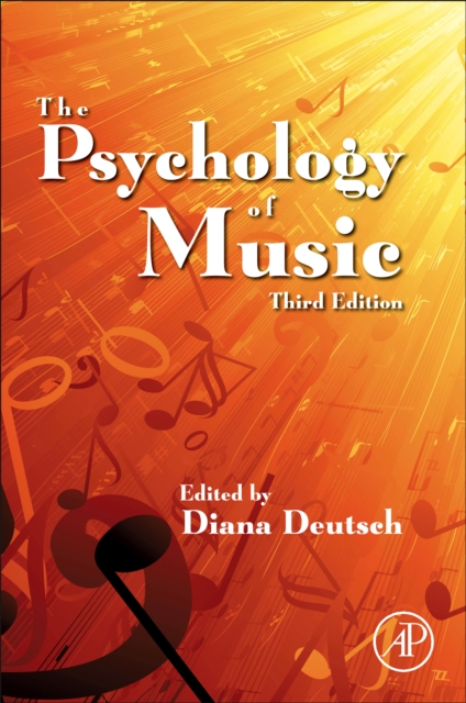 Psychology of Music
