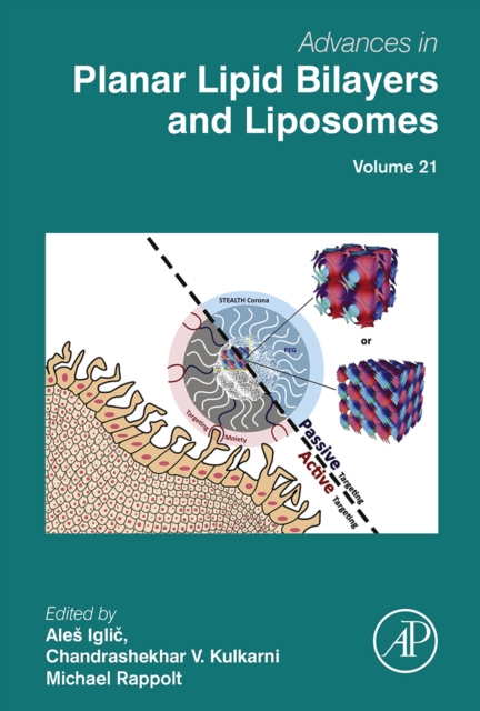 Advances in Planar Lipid Bilayers and Liposomes